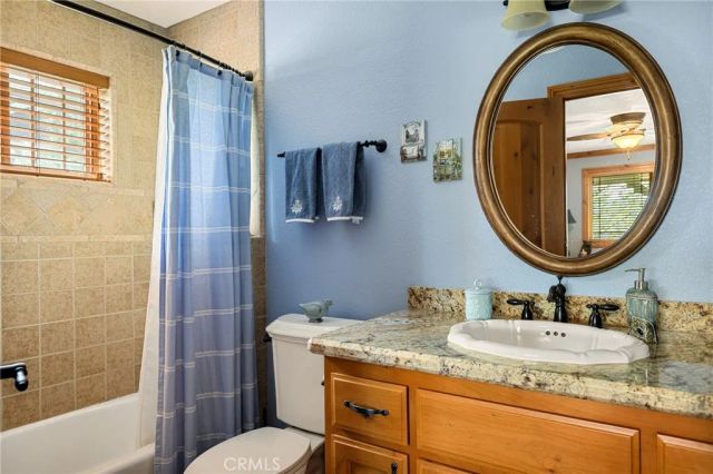 865 Marin, Lake Arrowhead, CA 92352