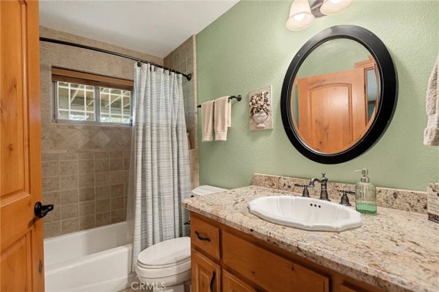 865 Marin, Lake Arrowhead, CA 92352