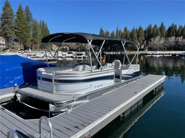 865 Marin, Lake Arrowhead, CA 92352