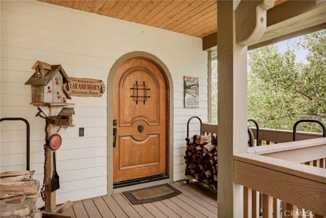 865 Marin, Lake Arrowhead, CA 92352