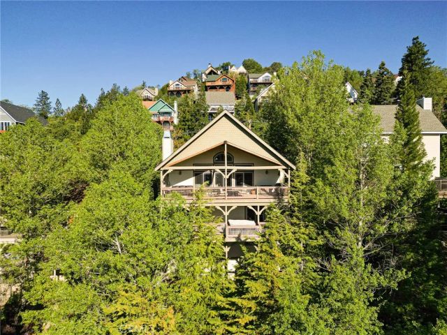 865 Marin, Lake Arrowhead, CA 92352