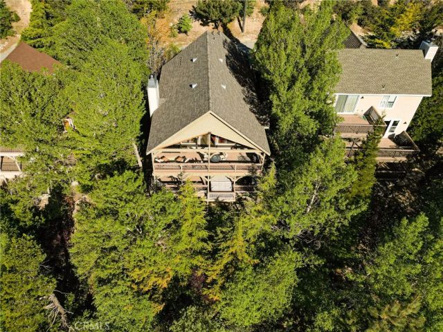 865 Marin, Lake Arrowhead, CA 92352
