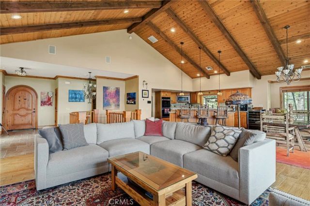 865 Marin, Lake Arrowhead, CA 92352