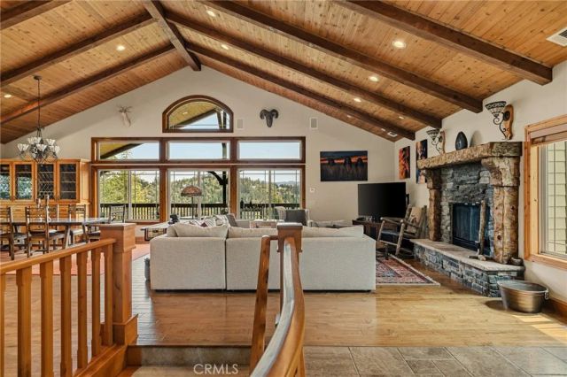 865 Marin, Lake Arrowhead, CA 92352