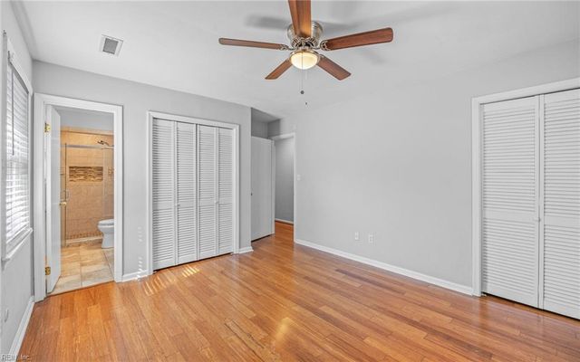 390 Phyllis CT, Virginia Beach, VA 23452