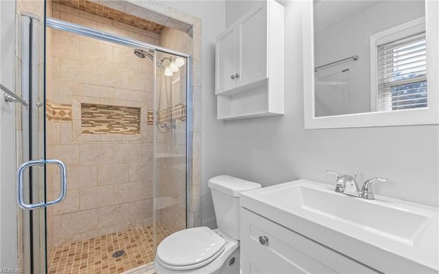390 Phyllis CT, Virginia Beach, VA 23452