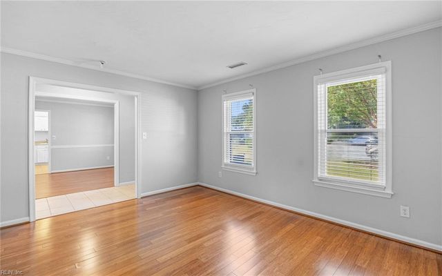 390 Phyllis CT, Virginia Beach, VA 23452