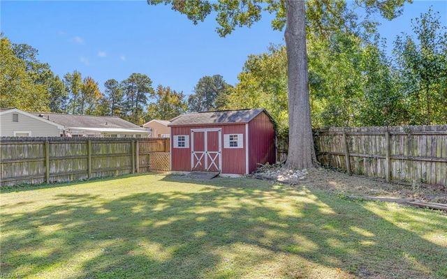 390 Phyllis CT, Virginia Beach, VA 23452