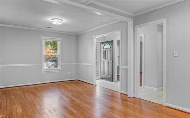 390 Phyllis CT, Virginia Beach, VA 23452