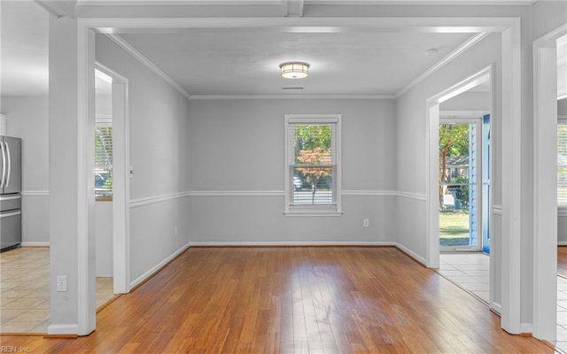 390 Phyllis CT, Virginia Beach, VA 23452