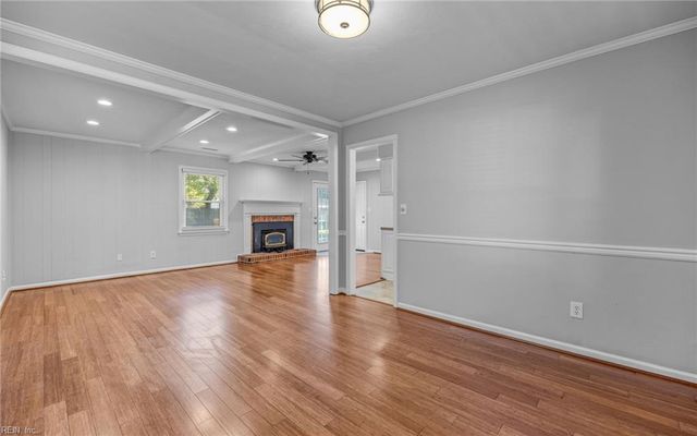 390 Phyllis CT, Virginia Beach, VA 23452