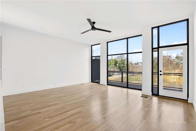 816 Berne SE Street 4, Atlanta, GA 30316