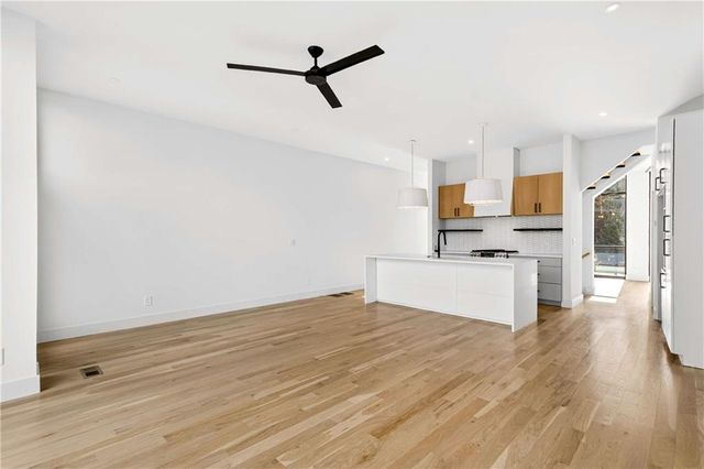 816 Berne SE Street 4, Atlanta, GA 30316