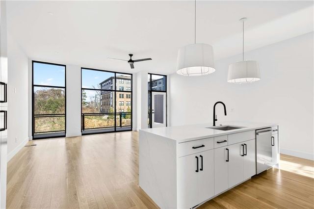 816 Berne SE Street 4, Atlanta, GA 30316