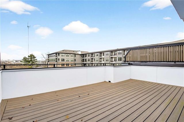 816 Berne SE Street 4, Atlanta, GA 30316