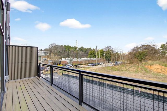 816 Berne SE Street 4, Atlanta, GA 30316