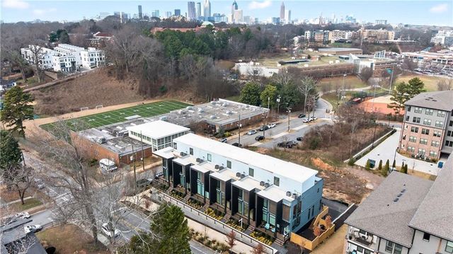 816 Berne SE Street 4, Atlanta, GA 30316