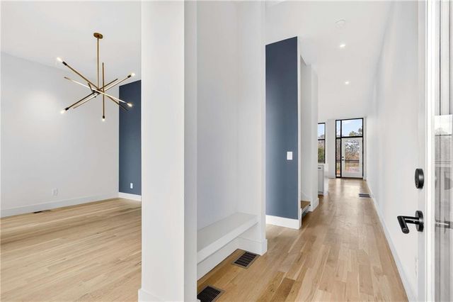 816 Berne SE Street 4, Atlanta, GA 30316