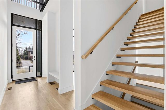 816 Berne SE Street 4, Atlanta, GA 30316