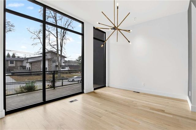 816 Berne SE Street 4, Atlanta, GA 30316