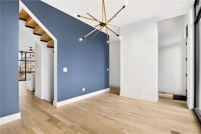 816 Berne SE Street 4, Atlanta, GA 30316