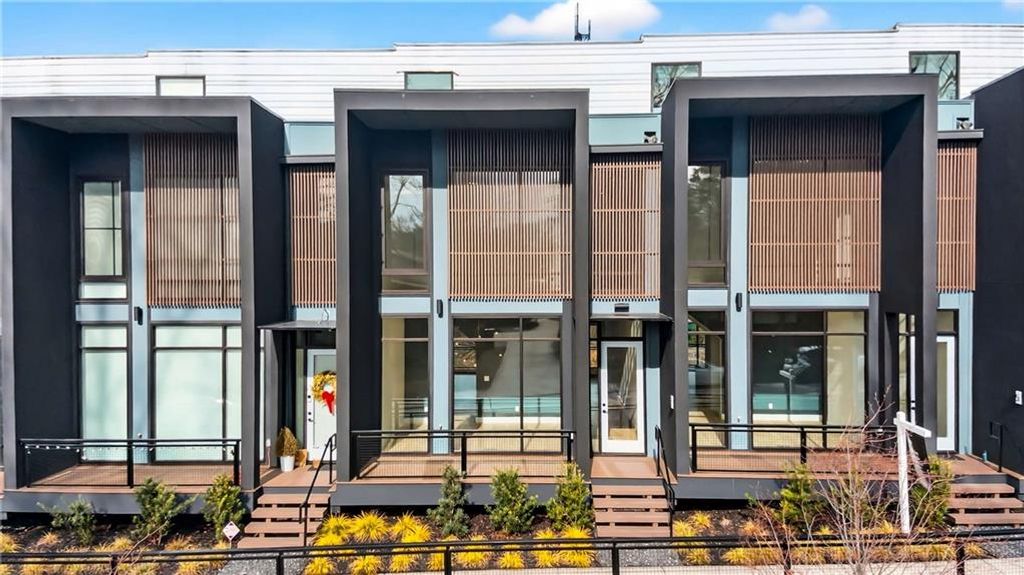 816 Berne SE Street 4, Atlanta, GA 30316