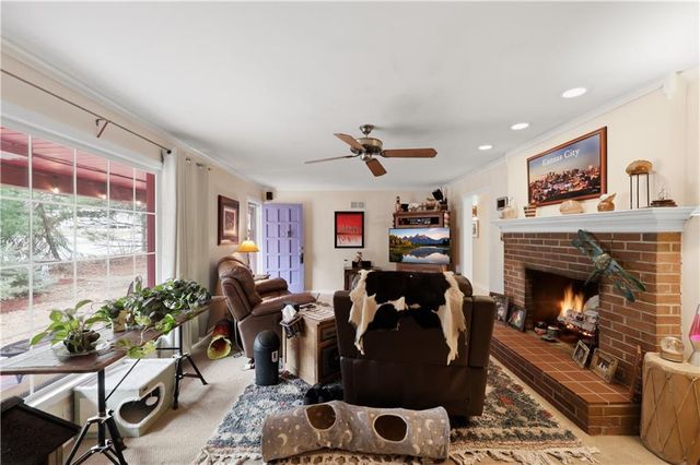 9600 Johnson Drive, Shawnee, KS 66203