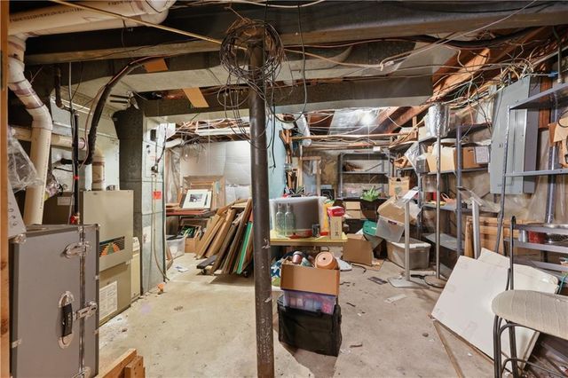 9600 Johnson Drive, Shawnee, KS 66203