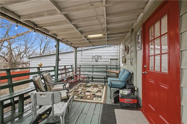 9600 Johnson Drive, Shawnee, KS 66203