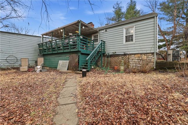 9600 Johnson Drive, Shawnee, KS 66203