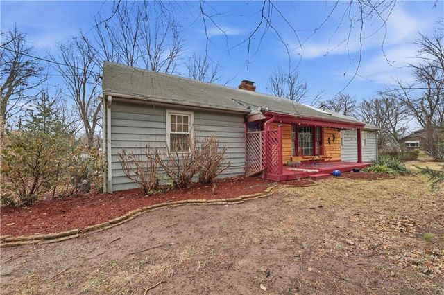 9600 Johnson Drive, Shawnee, KS 66203