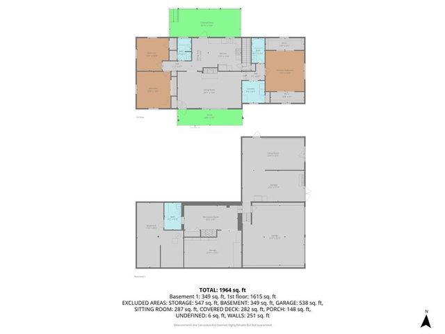 9600 Johnson Drive, Shawnee, KS 66203