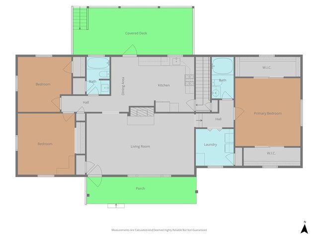 9600 Johnson Drive, Shawnee, KS 66203