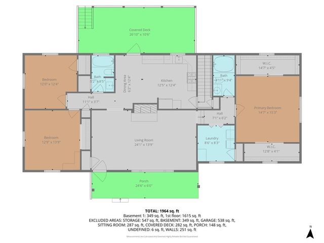 9600 Johnson Drive, Shawnee, KS 66203