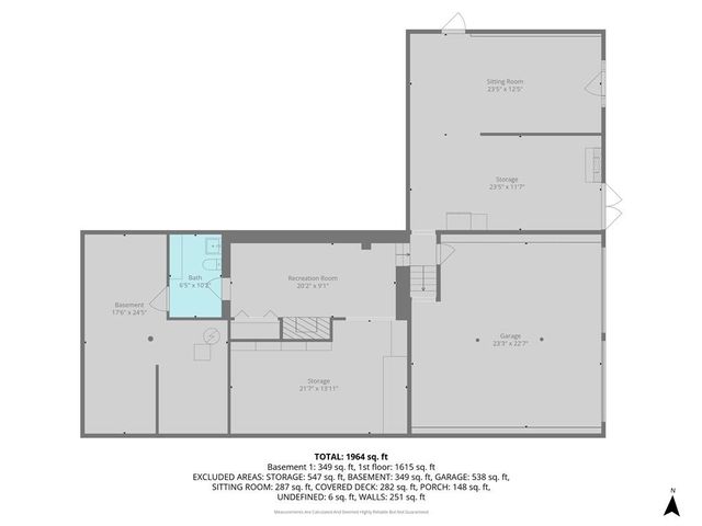 9600 Johnson Drive, Shawnee, KS 66203