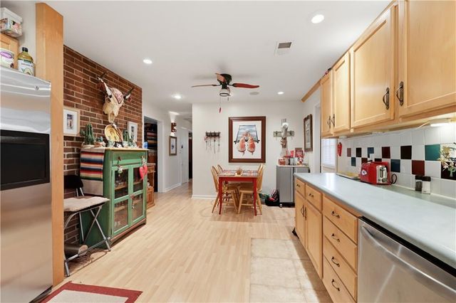 9600 Johnson Drive, Shawnee, KS 66203