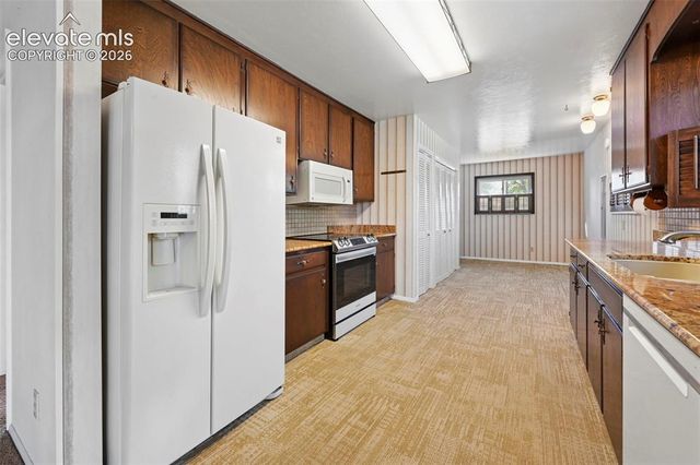 4422 Edwinstowe Avenue, Colorado Springs, CO 80907