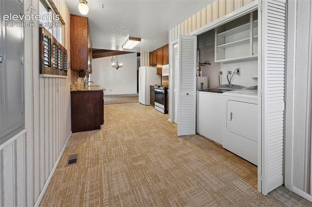 4422 Edwinstowe Avenue, Colorado Springs, CO 80907