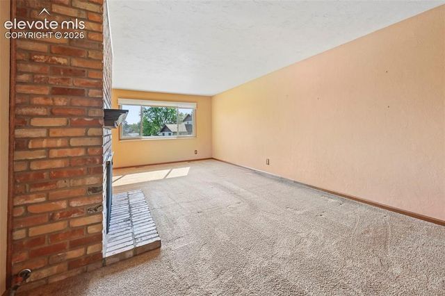 4422 Edwinstowe Avenue, Colorado Springs, CO 80907