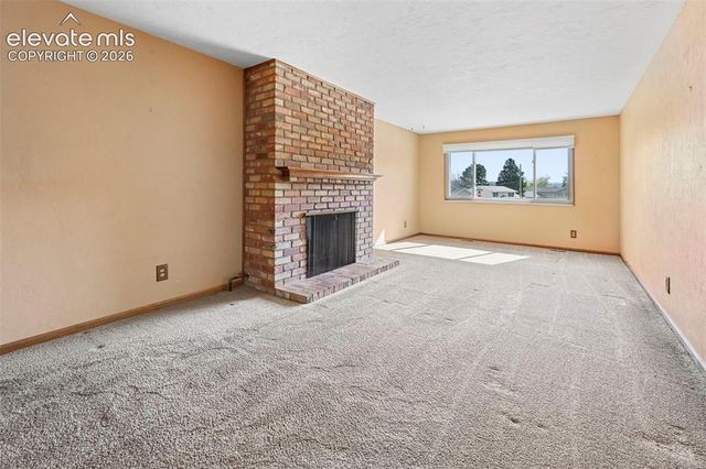 4422 Edwinstowe Avenue, Colorado Springs, CO 80907