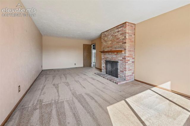 4422 Edwinstowe Avenue, Colorado Springs, CO 80907
