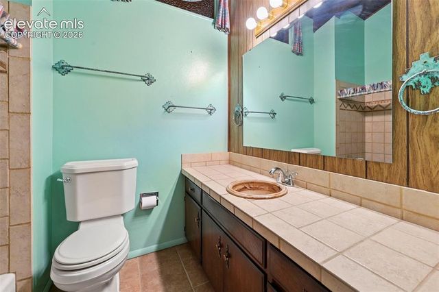 4422 Edwinstowe Avenue, Colorado Springs, CO 80907