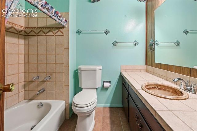4422 Edwinstowe Avenue, Colorado Springs, CO 80907