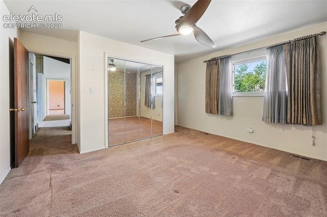 4422 Edwinstowe Avenue, Colorado Springs, CO 80907