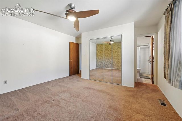 4422 Edwinstowe Avenue, Colorado Springs, CO 80907