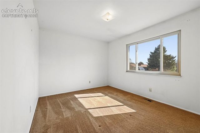 4422 Edwinstowe Avenue, Colorado Springs, CO 80907