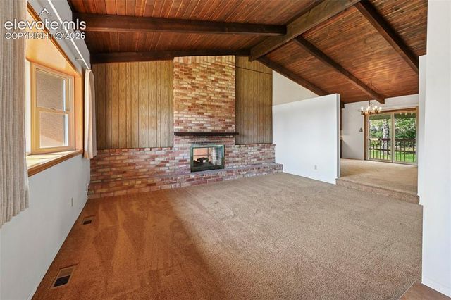 4422 Edwinstowe Avenue, Colorado Springs, CO 80907