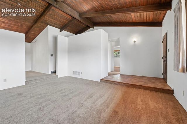 4422 Edwinstowe Avenue, Colorado Springs, CO 80907