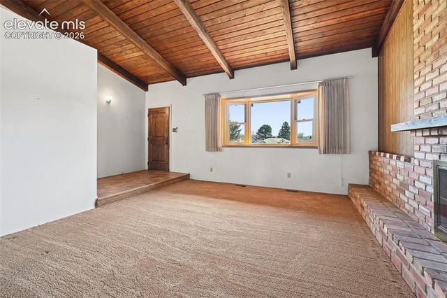 4422 Edwinstowe Avenue, Colorado Springs, CO 80907