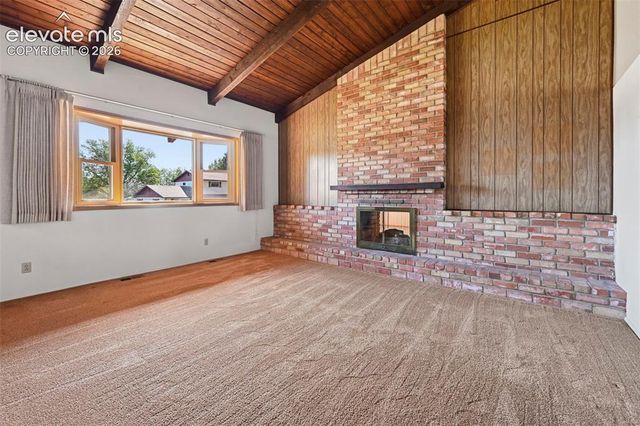 4422 Edwinstowe Avenue, Colorado Springs, CO 80907